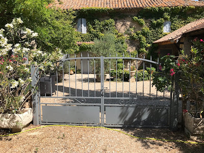 Mas des Marjolaine à Mas-Blanc-des-Alpilles