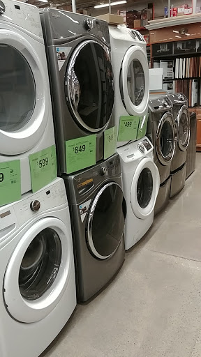 Home Improvement Store «The Home Depot», reviews and photos, 13100 Valley View Rd, Eden Prairie, MN 55344, USA