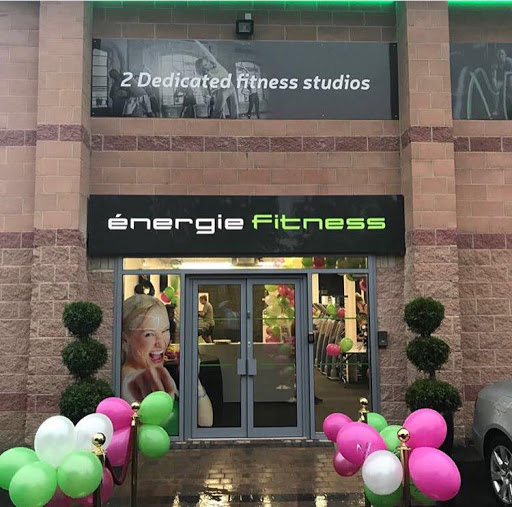 Energie Fitness Tynemouth