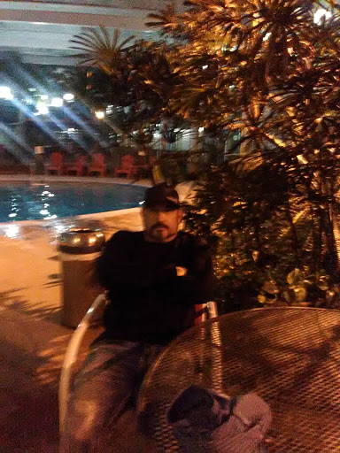 Hotel «Koko Inn», reviews and photos, 5201 Avenue Q, Lubbock, TX 79412, USA