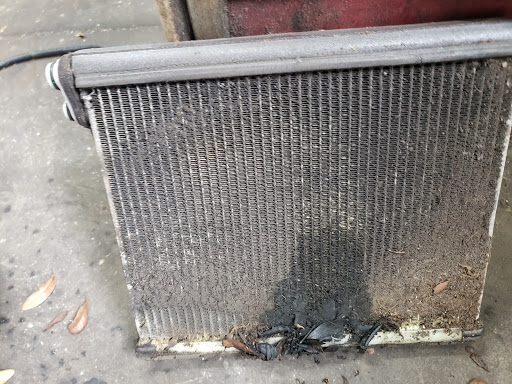 Car Repair and Maintenance «A & D Automotive Center», reviews and photos, 1127 E Twiggs St, Tampa, FL 33602, USA