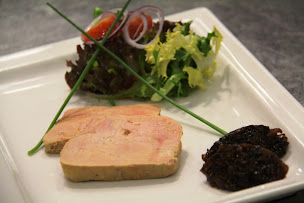 Photo n°81 de Café Restaurant Le Dix à Strasbourg ()