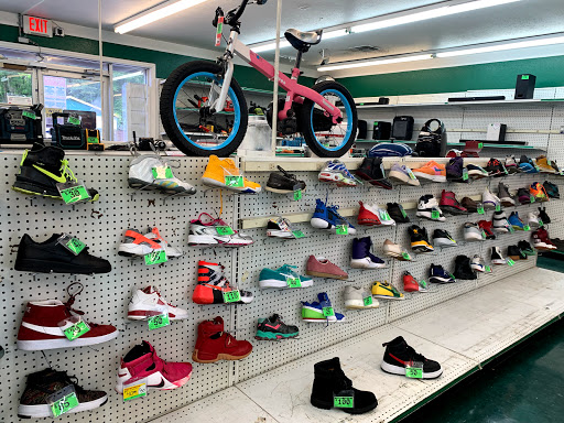 Pawn Shop «Value Pawn & Jewelry», reviews and photos, 2942 US Hwy 98 N, Lakeland, FL 33805, USA