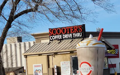 Scooter's Coffee image