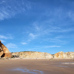 Photo n°5 de l'avis de Gordian. fait le 21/06/2023 à 22:11 sur le  Tonel Beach Bar à Sagres