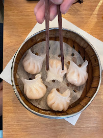 Dumpling du Restaurant chinois Keko Momo 馍面坊 à Paris - n°4