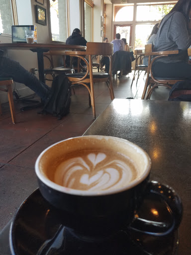 Coffee Shop «Bluebeard Coffee Roasters», reviews and photos, 2201 6th Ave, Tacoma, WA 98403, USA