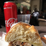 Photo n°1 de l'avis de Riccardo.i fait le 03/10/2018 à 11:19 sur le  A metà strada (se vieni da Roma dopo il bar,se vieni da Viterbo prima del bar) à Sutri