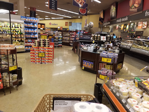 Grocery Store «Safeway», reviews and photos, 337 E Ridgeville Blvd, Mt Airy, MD 21771, USA
