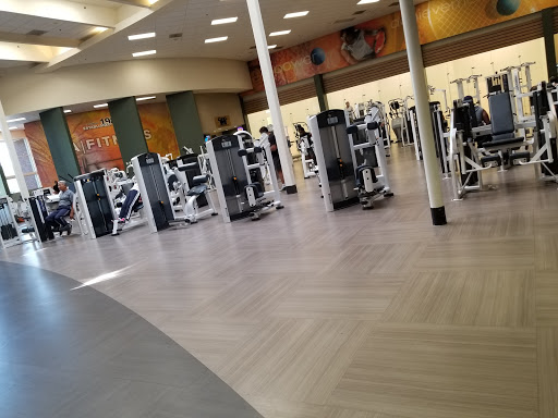 Gym «LA Fitness», reviews and photos, 1860 Duluth Hwy, Lawrenceville, GA 30043, USA