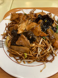Plats et boissons du Restaurant asiatique Au Petit Wok à Le Kremlin-Bicêtre - n°17