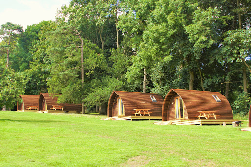 Wigwam® Holidays