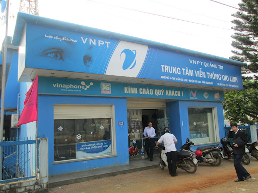 VNPT Vinaphone Gio Linh