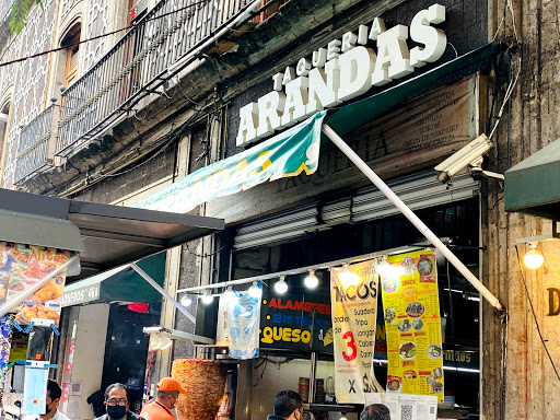 Taqueria Arandas