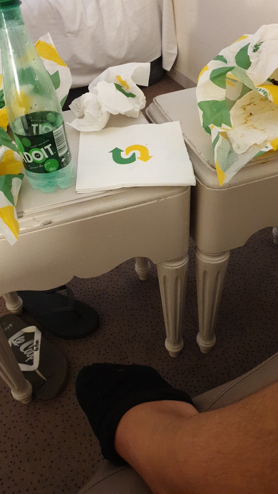 Photo n° 1 de l'avis de ROGER.A fait le 04/08/2019 à 18:14