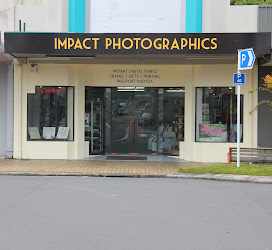 Impact Photographics