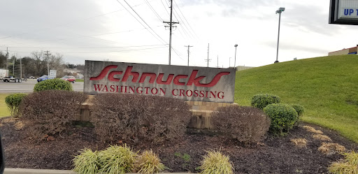Grocery Store «Schnucks», reviews and photos, 2073 Washington Crossing, Washington, MO 63090, USA