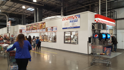 Warehouse store «Costco Wholesale», reviews and photos, 7850 SW Dartmouth St, Tigard, OR 97223, USA