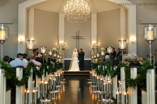 Wedding Venue «Piazza on the Green», reviews and photos, 6200 TPC Dr, McKinney, TX 75070, USA