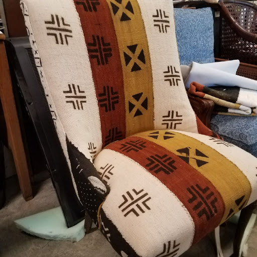 Clothing Store «Exotique», reviews and photos, 319 W Main St, Durham, NC 27701, USA