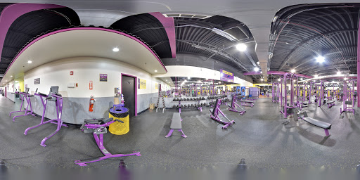 Gym «Planet Fitness», reviews and photos, 329 NY-59, Airmont, NY 10952, USA