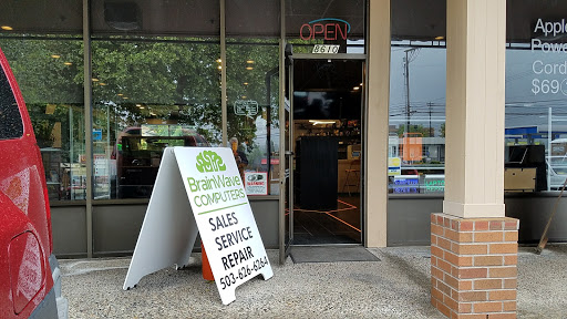 Computer Store «BrainWave Computers», reviews and photos, 8610 SW Scholls Ferry Rd, Beaverton, OR 97006, USA