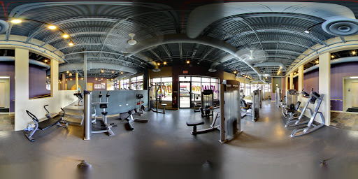 Gym «Anytime Fitness», reviews and photos, 10 W State St, Geneva, IL 60134, USA