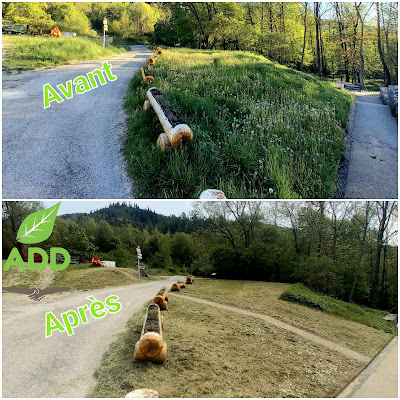 ADD Services à Beauregard-Baret