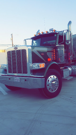 G. O. Rodriguez Trucking, Inc.