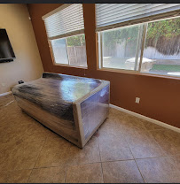 All Is Good Movers and Packers - Photo 4 - Car repair in , Sugar Land
