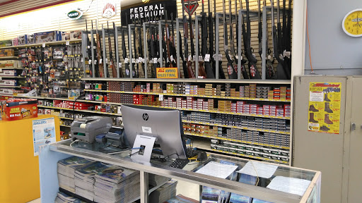 Outdoor Sports Store «Sunbird Shopping Center», reviews and photos, 1000 NE Algiers Rd SE, Yelm, WA 98597, USA