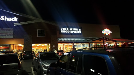 Liquor Store «Fine Wine & Good Spirits», reviews and photos, 107 Kinsley Lane #104, Brodheadsville, PA 18322, USA