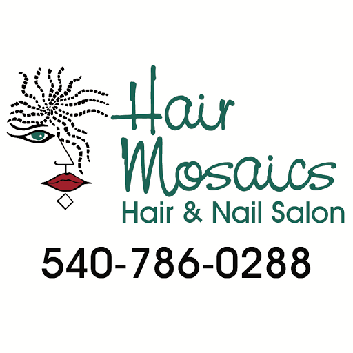 Beauty Salon «Hair Mosaics Salon Company», reviews and photos, 4300 Plank Rd # 120, Fredericksburg, VA 22407, USA
