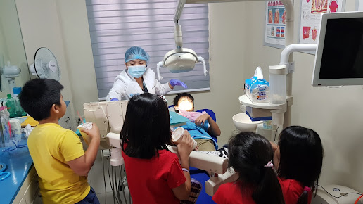 Ampong Dental Clinic - Ampong Dental Clinic