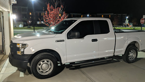 Car Dealer «Bill Estes Ford», reviews and photos, 450 N Northfield Dr, Brownsburg, IN 46112, USA