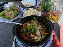 Plats et boissons du Restaurant vietnamien Chez Ngo à Cahors - n°4