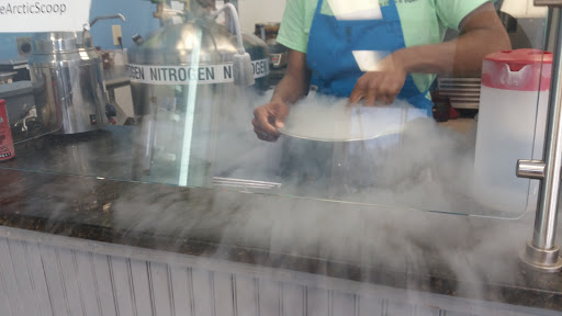 Ice Cream Shop «The Arctic Scoop», reviews and photos, 841 S Hurstbourne Pkwy, Louisville, KY 40222, USA