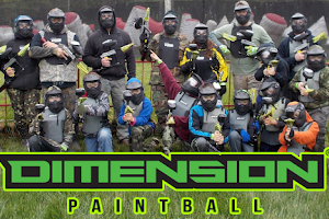 Dimension Paintball LLC image