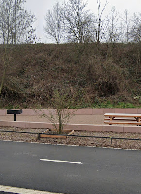 Barbecue + table à Strasbourg