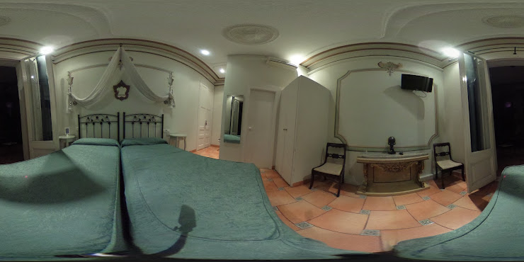 Street View et 360° Hostel Hostal Barcelona Center Inn 08010 Barcelona