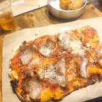 Photo n°1 de l'avis de Nicolas.. fait le 16/09/2023 à 13:52 sur le  Pinsitaly Trevi à Rome