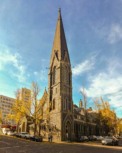 First Presbyterian Church