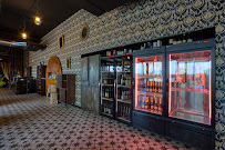 Bar du Restaurant italien Le Balcon de la Firma à Boulazac Isle Manoire - n°5