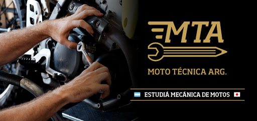 Moto Técnica Argentina