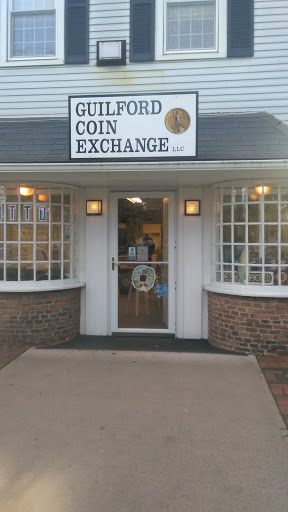 Guilford Coin Exchange LLC