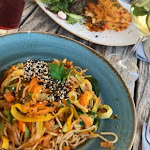 Photo n°2 de l'avis de Diana.u fait le 08/08/2020 à 22:08 sur le  Klara — Kitchen & Bar à Hanau