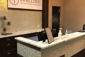 LifeClinic Chiropractic & Rehabilitation - Franklin, TN image
