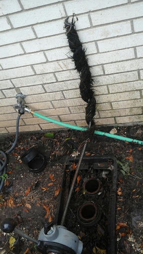 Plumber «Dial One Johnson Plumbing», reviews and photos, 830 S Hampton Rd, Dallas, TX 75208, USA