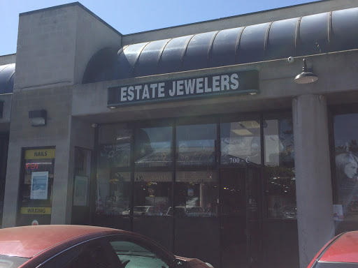 Jeweler «Estate Jewelers», reviews and photos, 700 Fair Oaks Ave, South Pasadena, CA 91030, USA