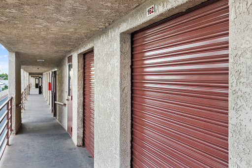 Self-Storage Facility «Covina Self Storage», reviews and photos, 1101 N Azusa Ave, Covina, CA 91722, USA